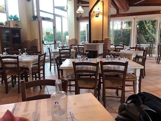 Ristorante Da Giustina